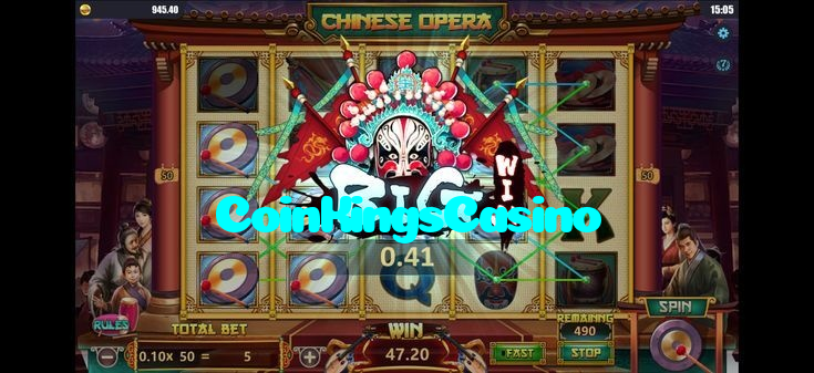 CoinKingsCasino