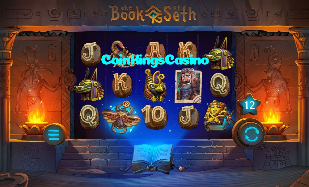 available types of CoinKingsCasino bet including pre-match live express and system bets