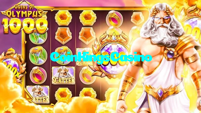 CoinKingsCasino خوش آمدید بونس +600% پیشکش موبائل ایپ کے پروموشن سیکشن میں دکھائی دیتی ہے۔