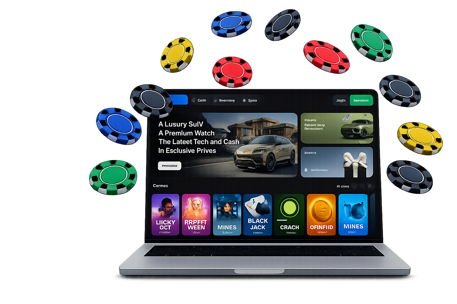 CoinKingsCasino Pakistan